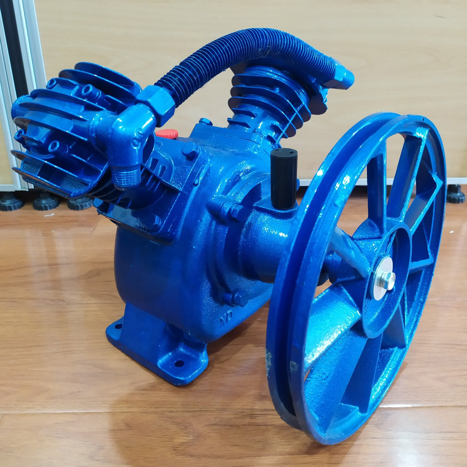 Đầu Nén Khí Fanton 1HP 51×2