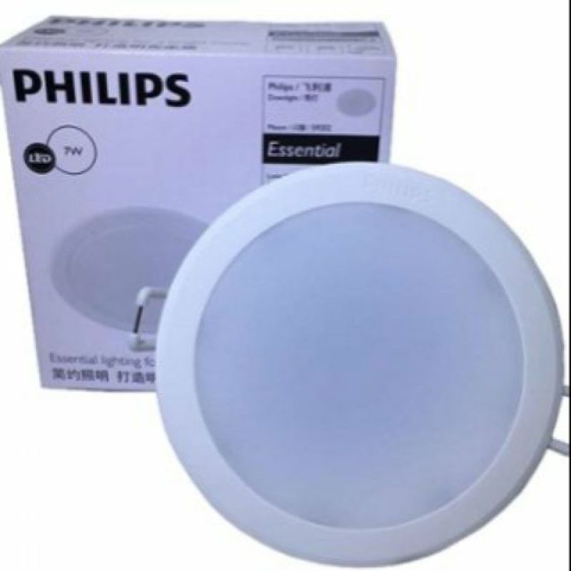 Đèn downlight 59201 meson Philips (1 Cái)