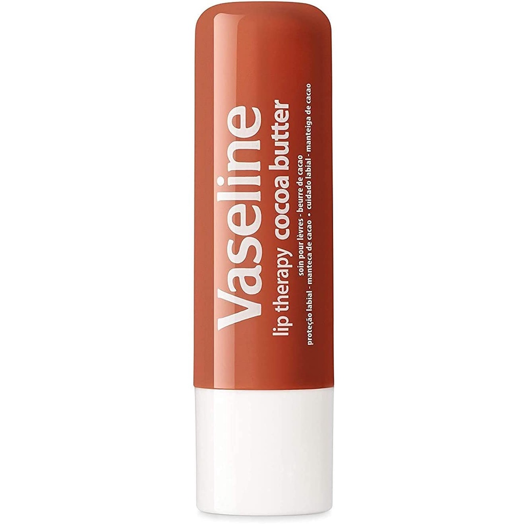 Son dưỡng Vaseline Lip Therapy 4.8g