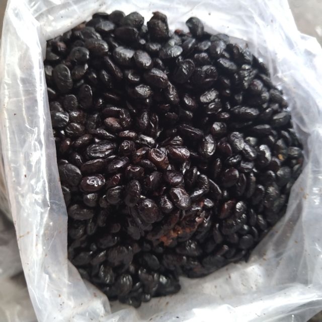 100g Hạt tàu xì (món ăn người Hoa)