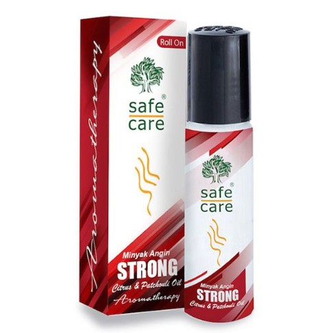 [HCM]Dầu bi lăn safe care