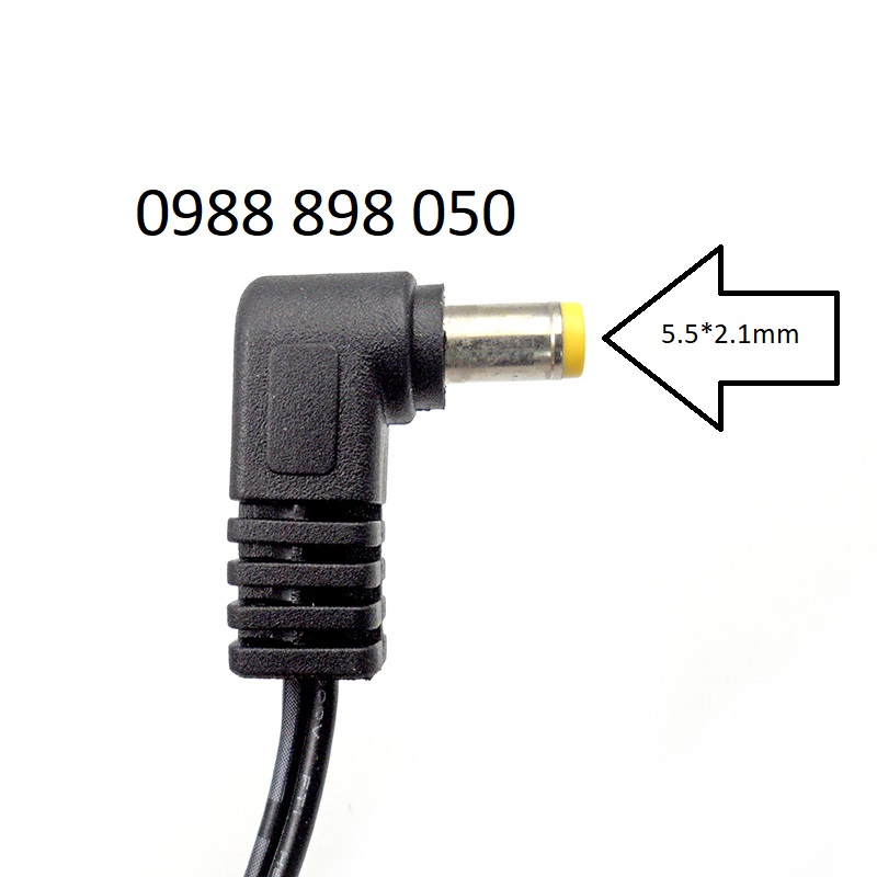 Nguồn Adapter 12V 2A cho camera loại tốt