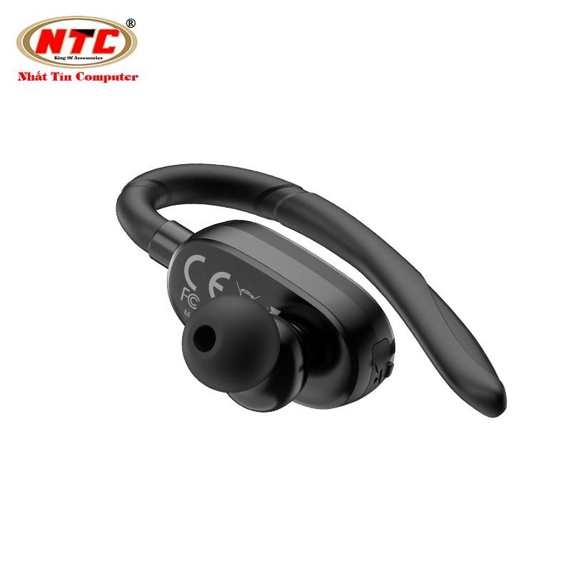 [DUY NHẤT 15.04 - NHẬP MÃ LAZSOCIALSALE1503 GIẢM 15% CHO ĐƠN 250K] Tai nghe bluetooth nhét tai Hoco E26 Plus Encourage V5.0 - Hãng phân phối chính thức - Nhất Tín Computer