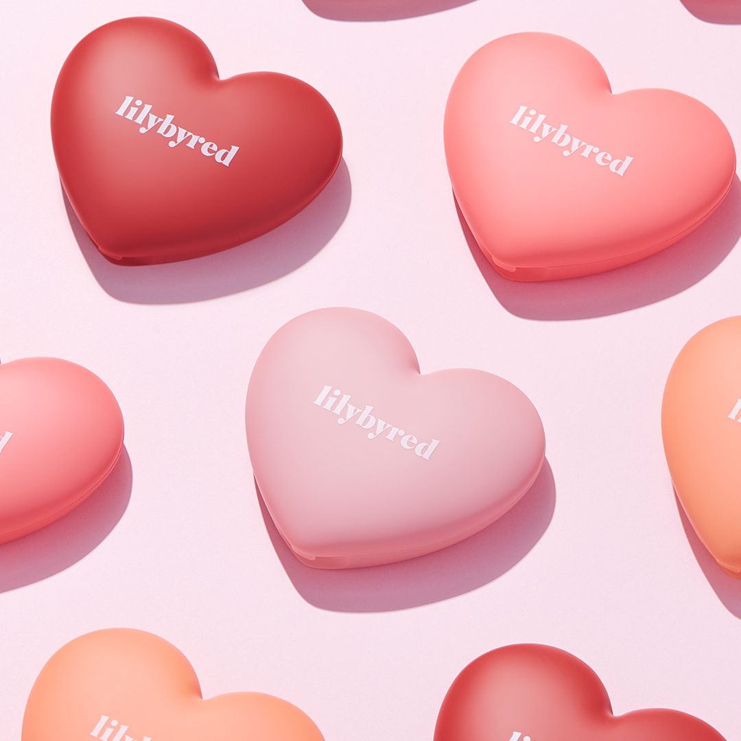 Lilybyred Luv Beam Cheek Blush