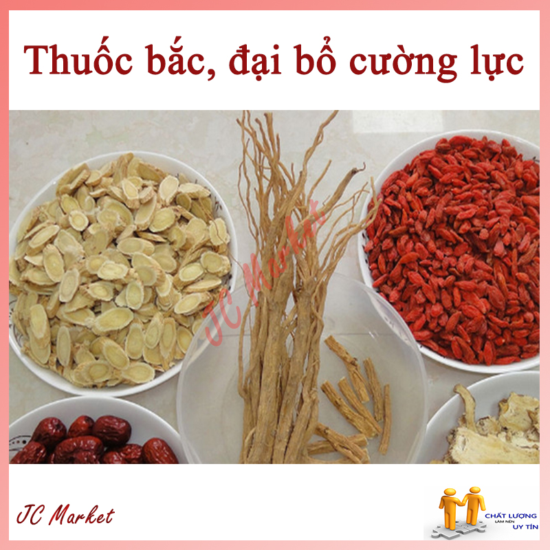 [HCM]Đẳng sâm Khô đảng sâm khô Tây Bắc 500gram