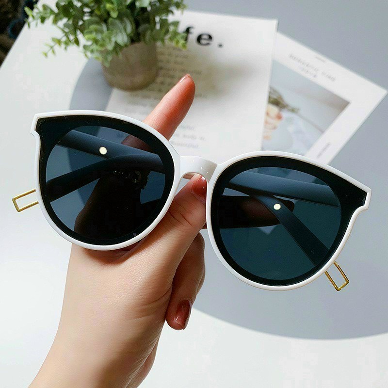 MẮT KÍNH RÂM NAM NỮ  THỜI TRANG DÁNG BẦU HTBX