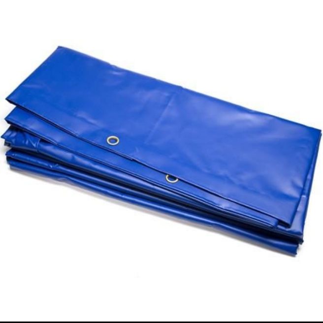 Bạt che mưa che nắng khổ 3mX4m 12mét vuông