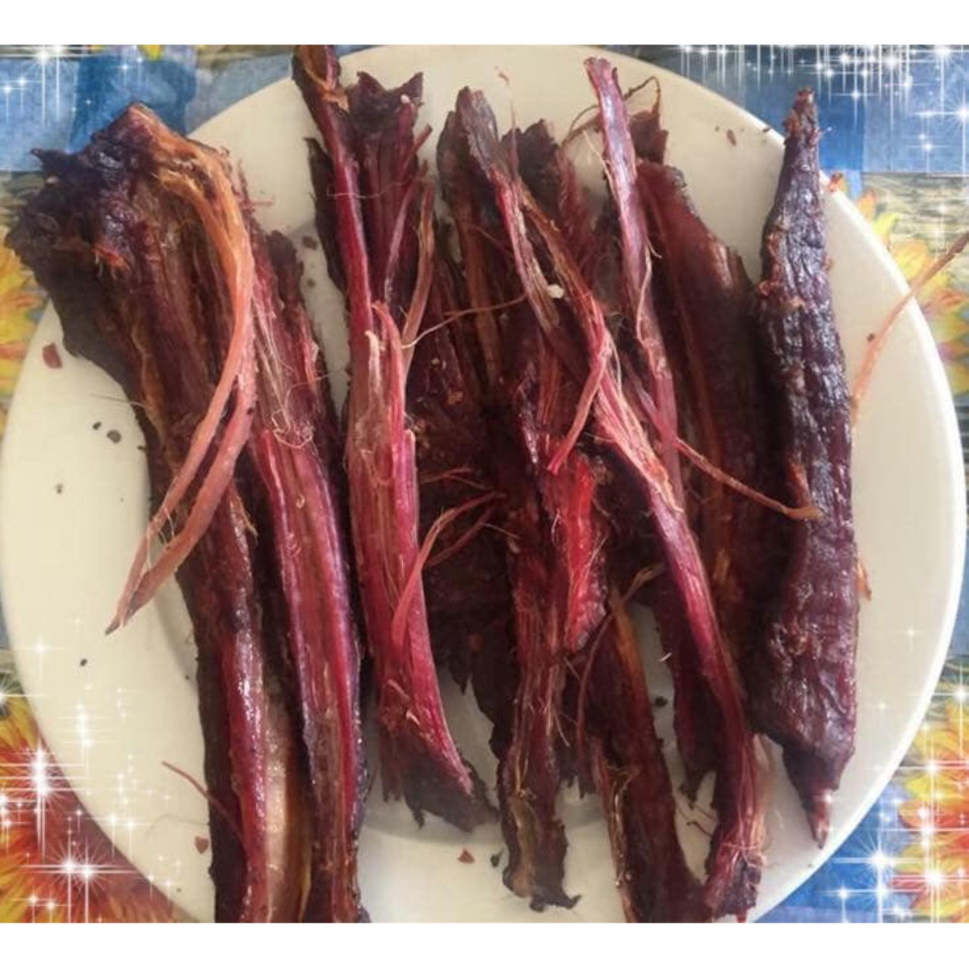 Thịt Bò Gác Bếp