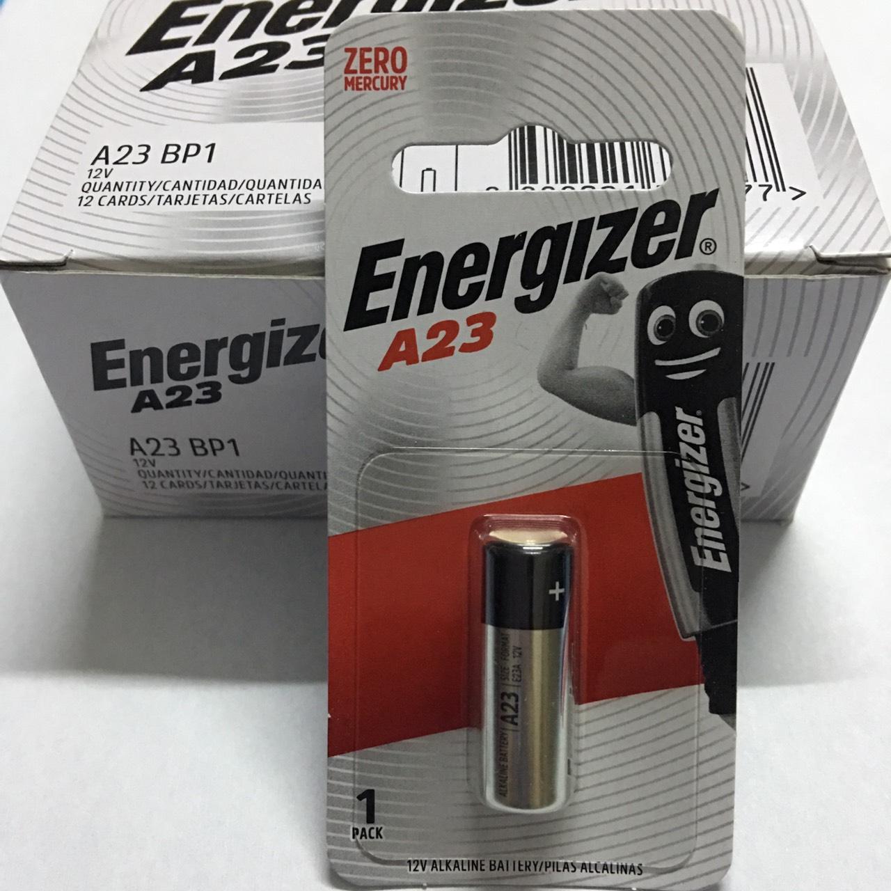 Pin Energizer A23 BP1