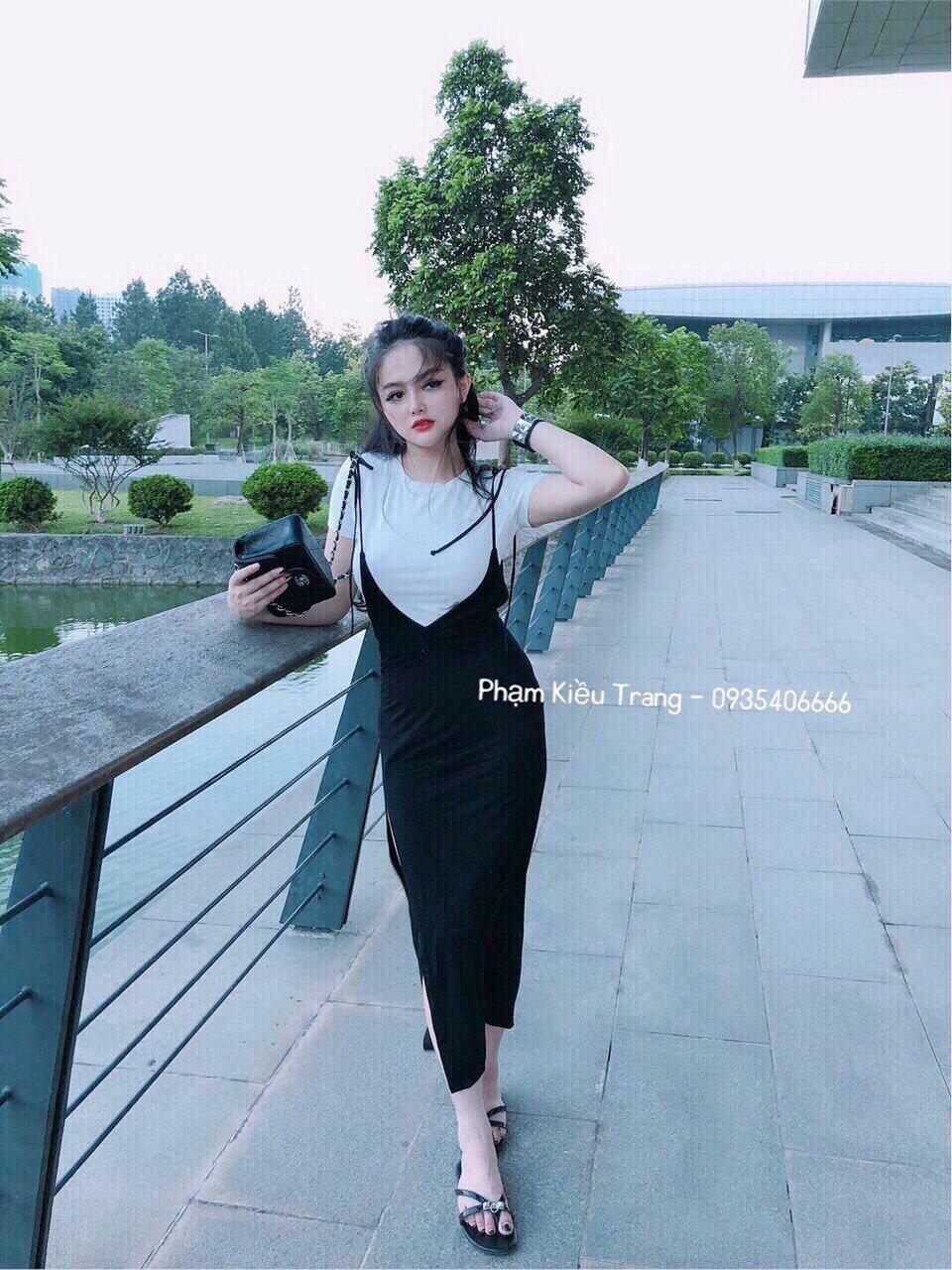 [GIÁ SỈ] Jumpsuit nữ thời trang Hàn Quốc SIÊU HOT 2019-JUM01