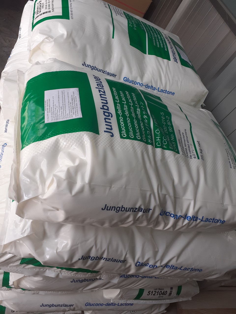 [HCM]1kg Đường Nho Pháp Giá Sỉ