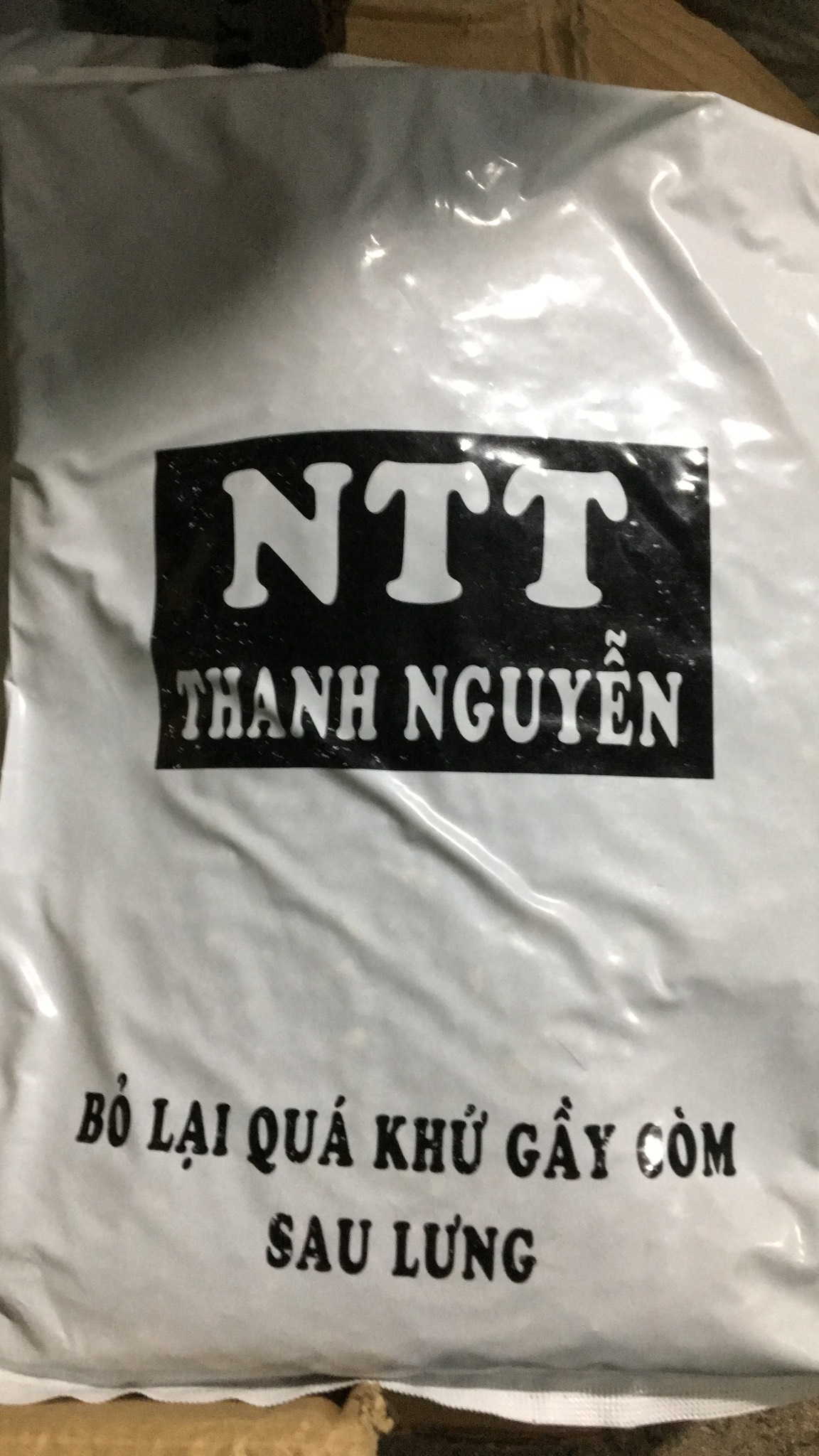 Phân bón cho hoa lan NTT gói 1kg