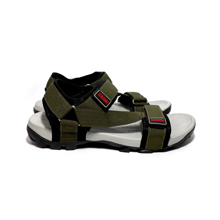 [CHÍNH HÃNG TERAMO] DÉP SANDAL QUAI HẬU NAM NỮ