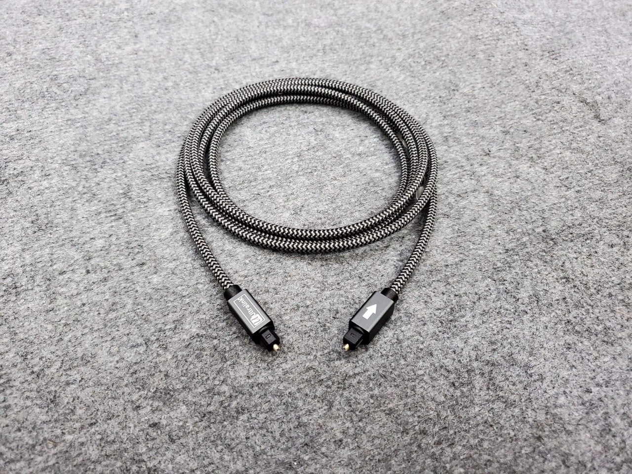 Dây Quang Học Optical Ultralink Cao Cấp
