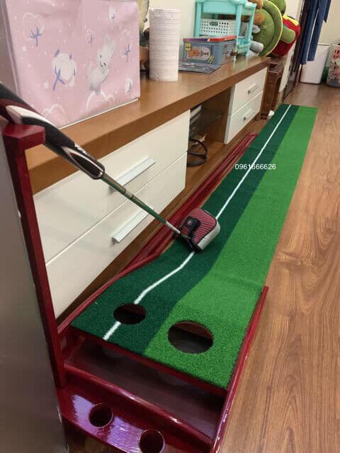 Thảm tập Golf Putting