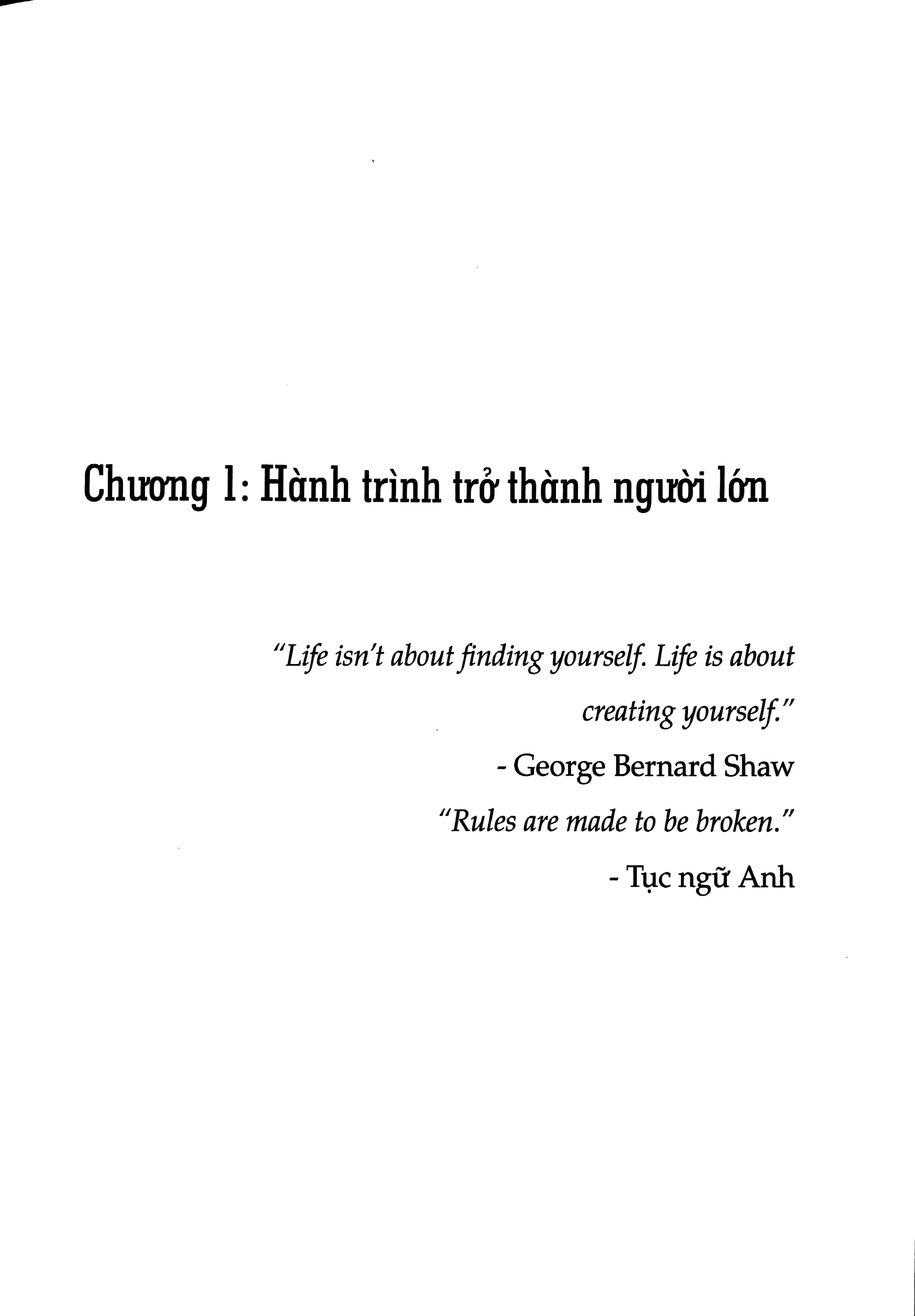 Fahasa - Tuổi Trẻ Không Hối Tiếc