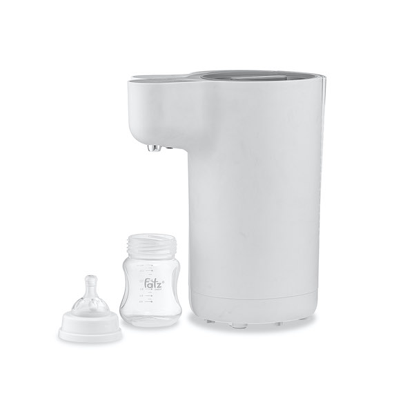 Bình đun và hâm nước pha sữa thông minh Fatzbaby - SMART 1 - FB3801MX