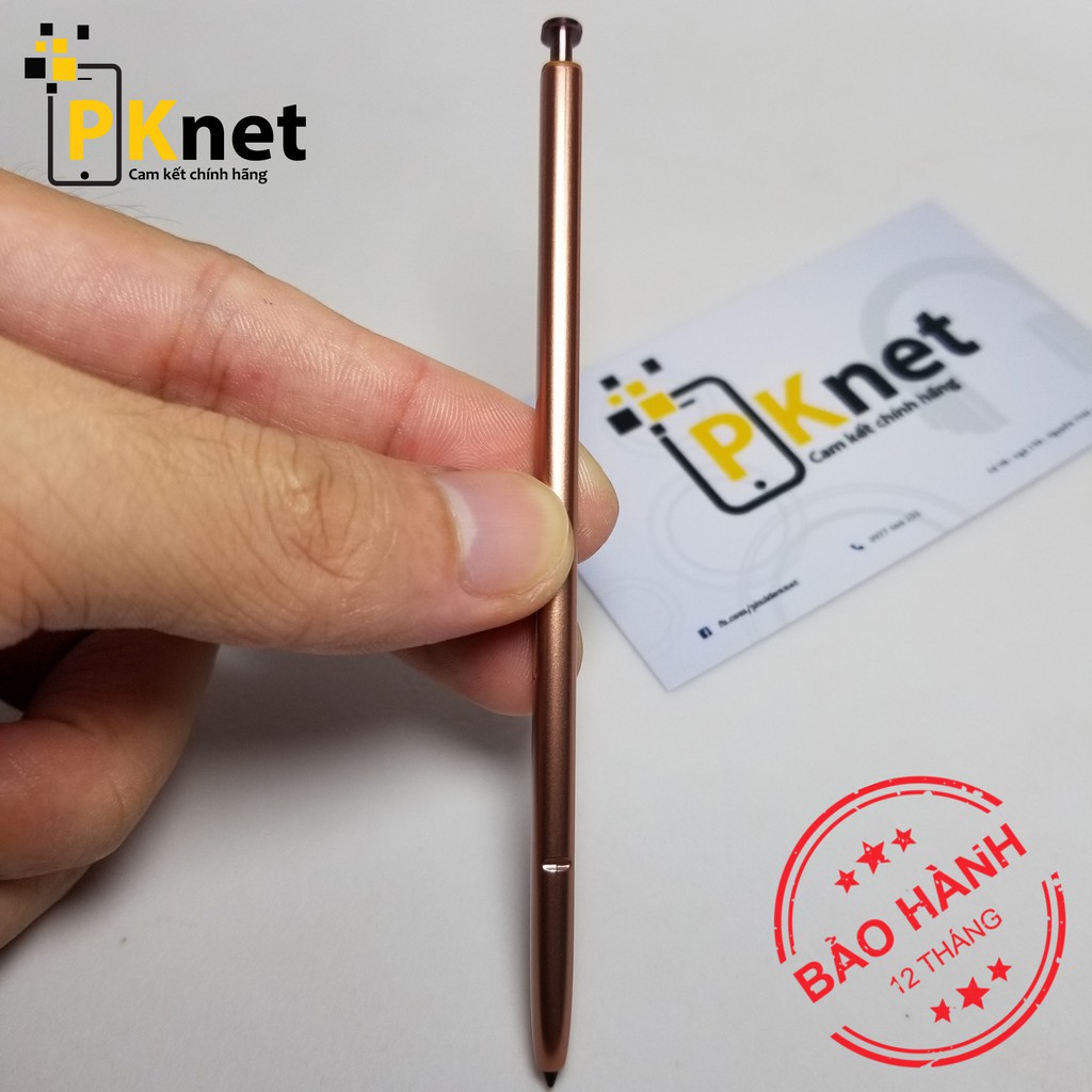 Bút Spen Note 20/ Note 20 Ultra CHÍNH HÃNG Samsung [NOBOX]