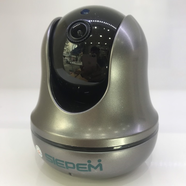 Camera wifi Siepem S6812 Plus