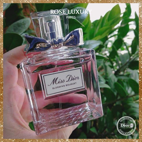 Miss dior blooming bouquet EDT 100ml
