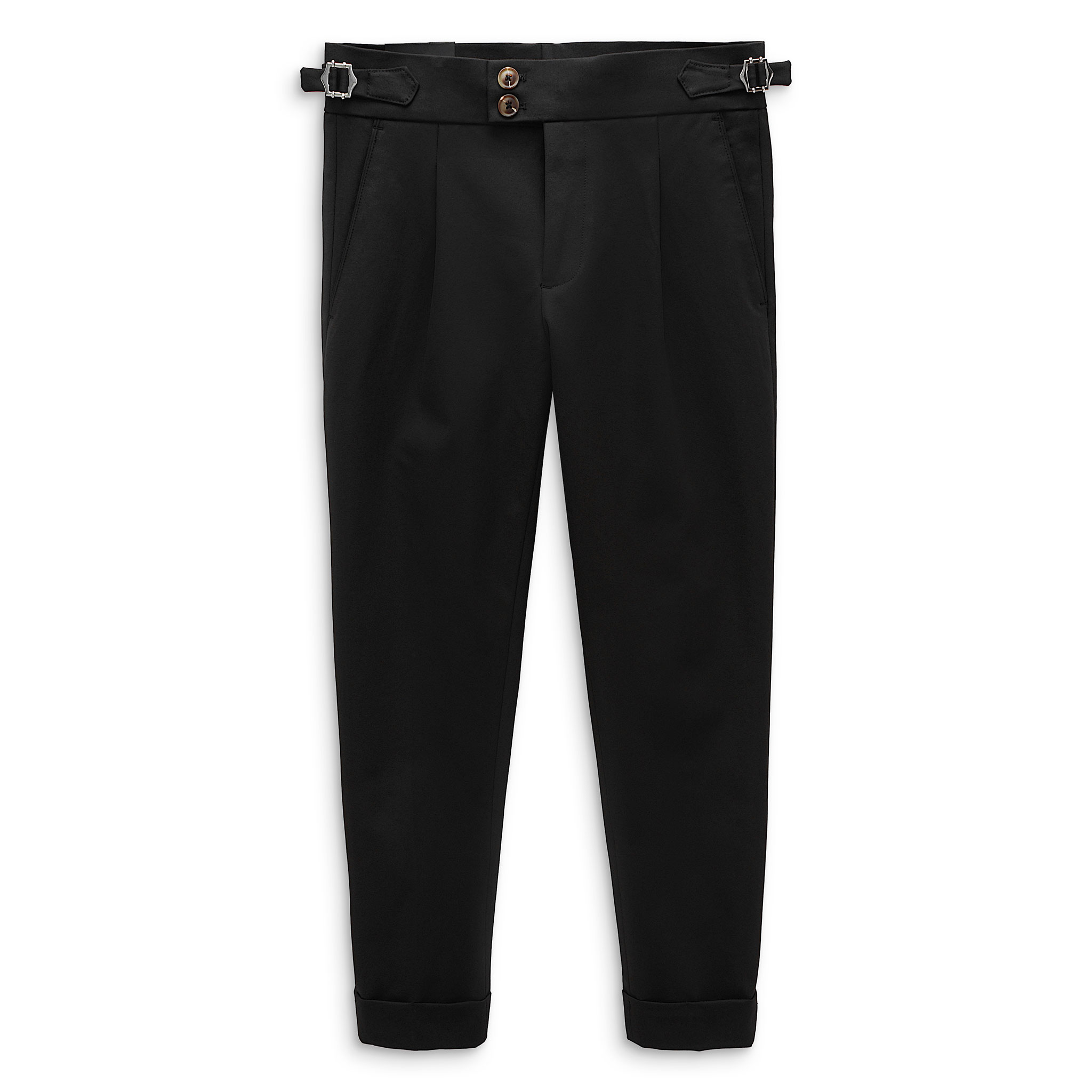 Quần Tây Nam SlimFit Side Tab C3 , QT001669_SOMEHOW