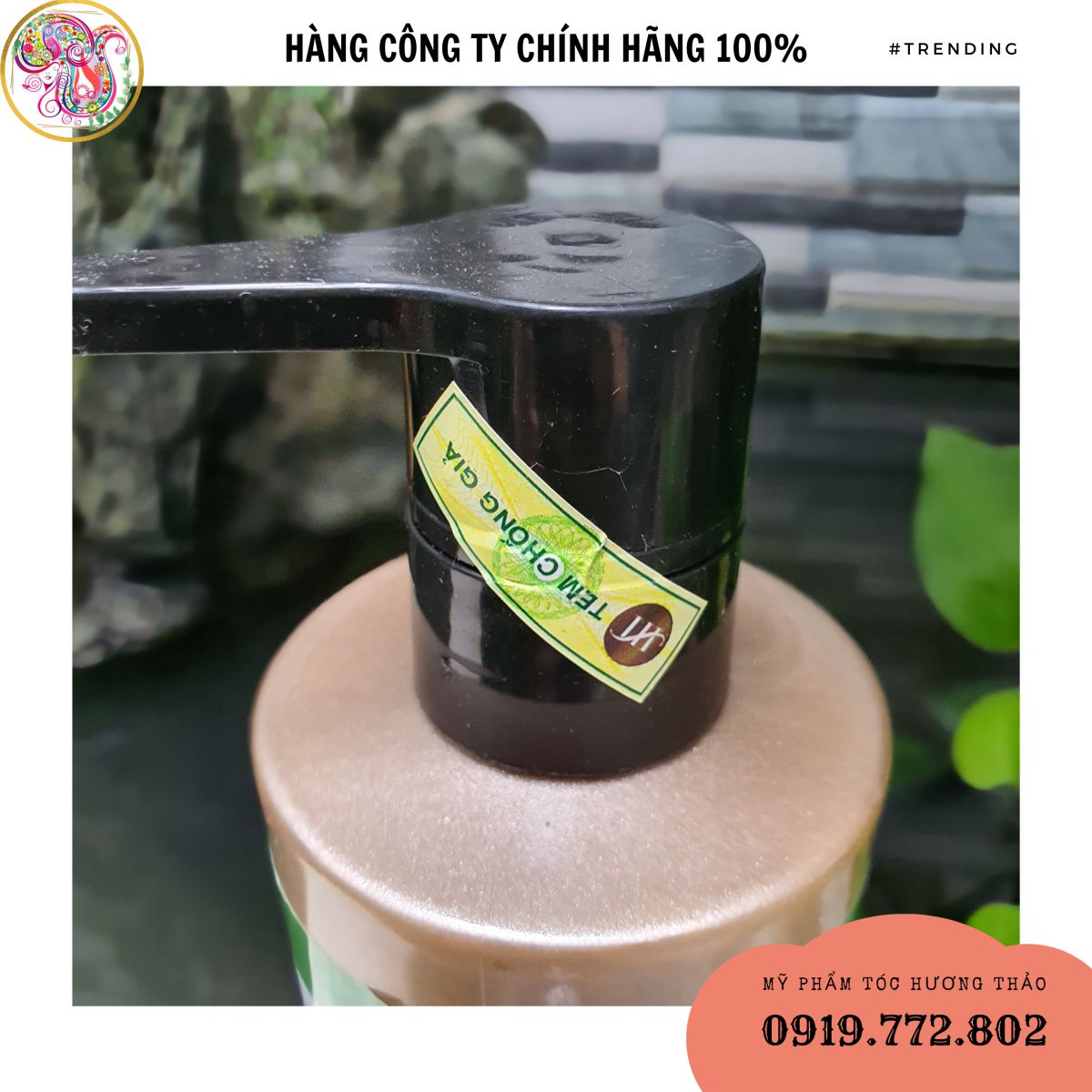 Kem hấp Collagen Wolape HT phủ bóng tóc 500ml