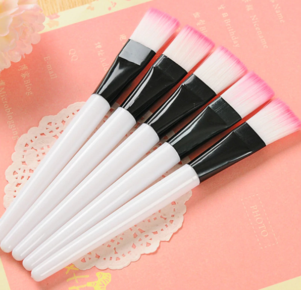 Bộ 2 Cọ Quét Mặt Nạ