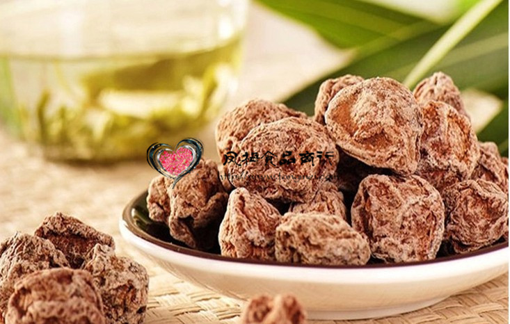 [ Chua chua - Ngọt Ngọt ] Combo 300g Ô mai mơ xí muội Siêu ngon