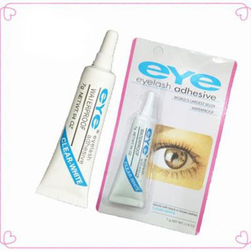 Keo dán mi eyelash adhesive