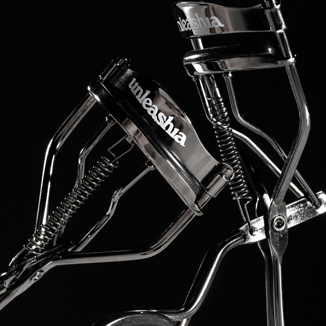 Bấm mi UNLEASHIA X2 Double Eyelash Curler