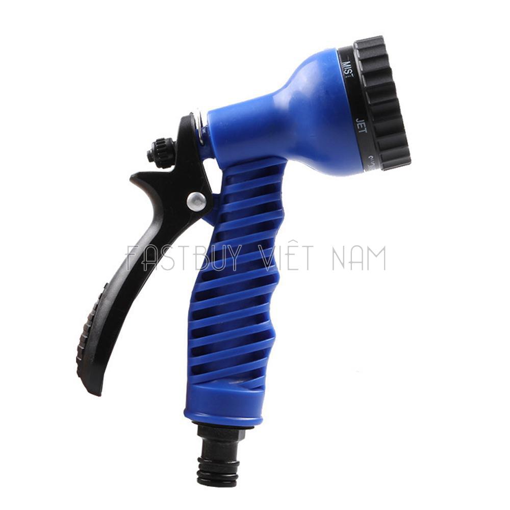 Vòi Xịt Giãn Nở Thông Minh 30m