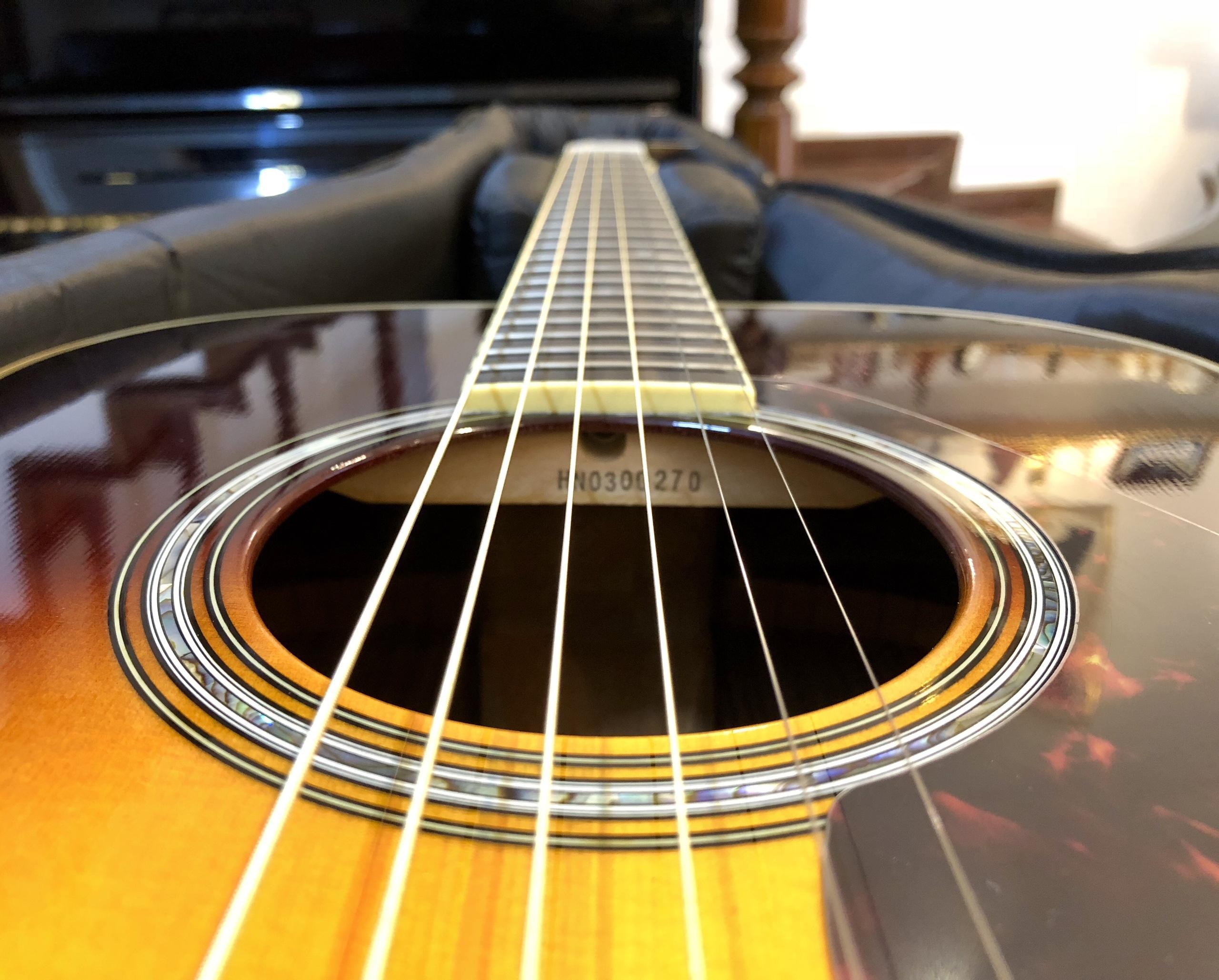 Dầu lau dây đàn guitar Alice A044