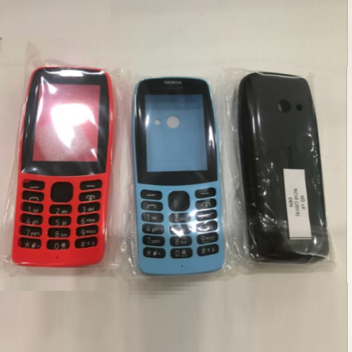 Vỏ điện thoại Nokia 210 2019 không sườn - có phím