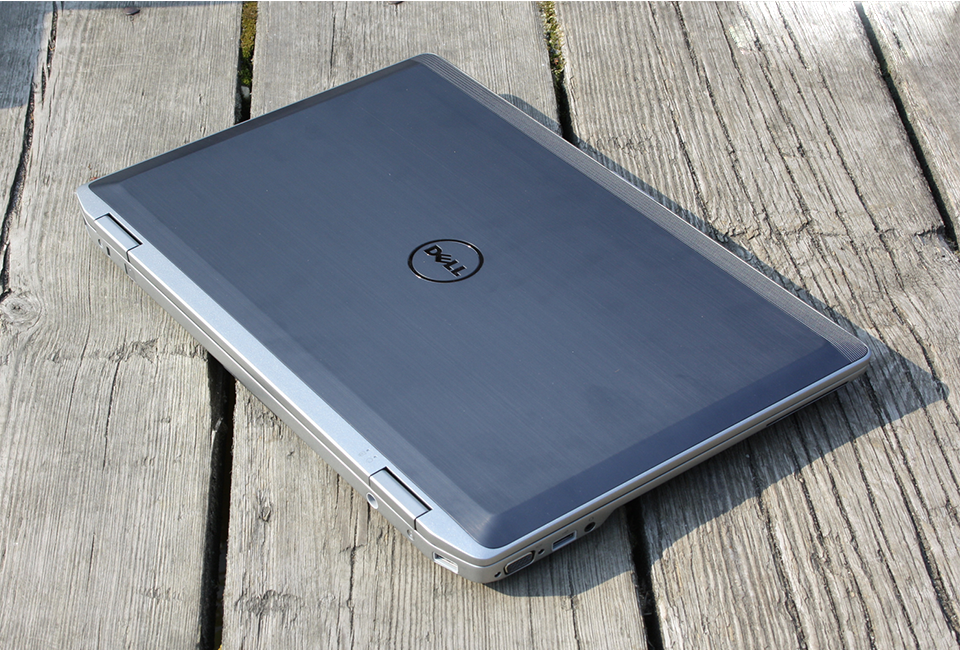 Dell Latitude E 6420/ 6520