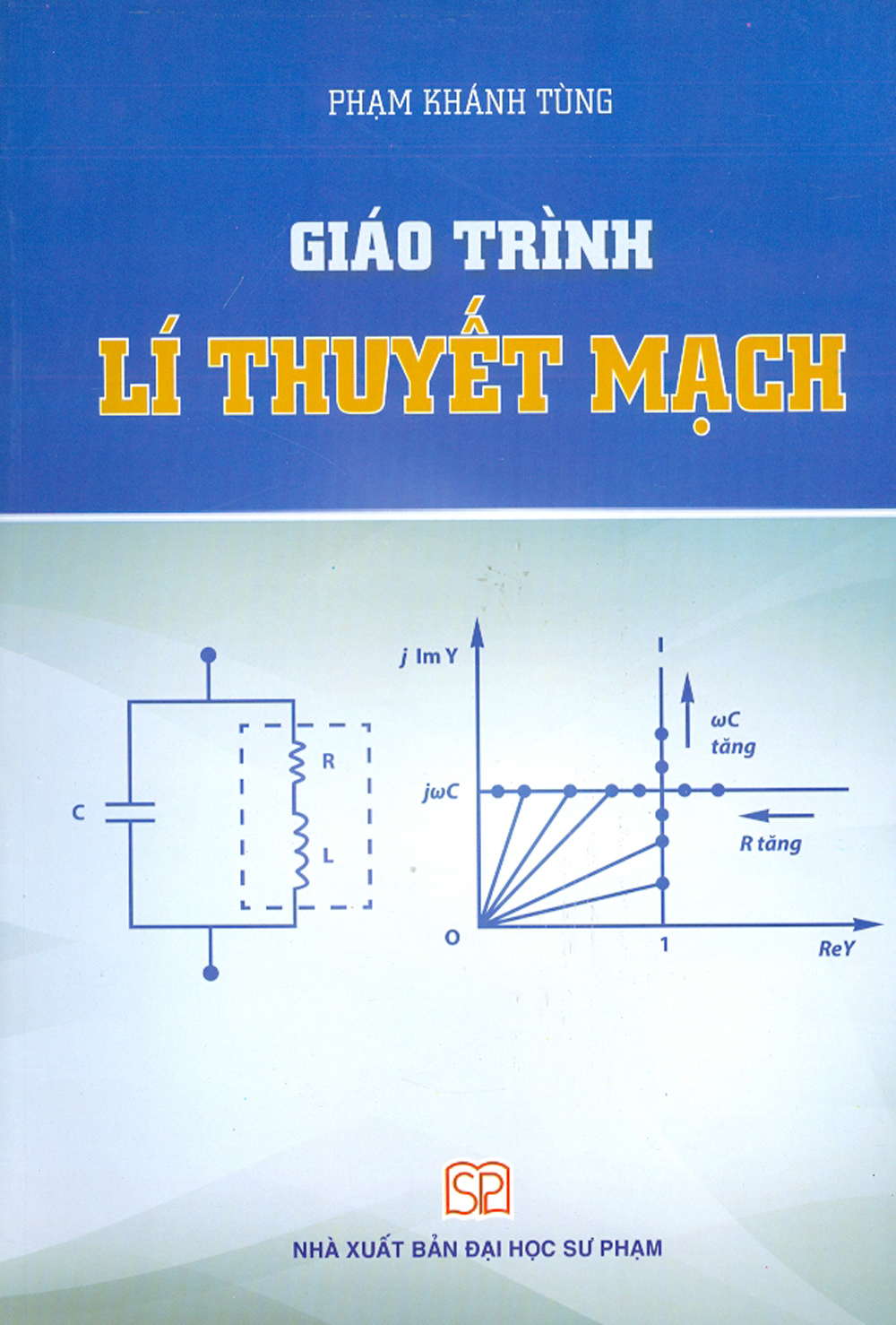 Giáo Trình Lí Thuyết Mạch