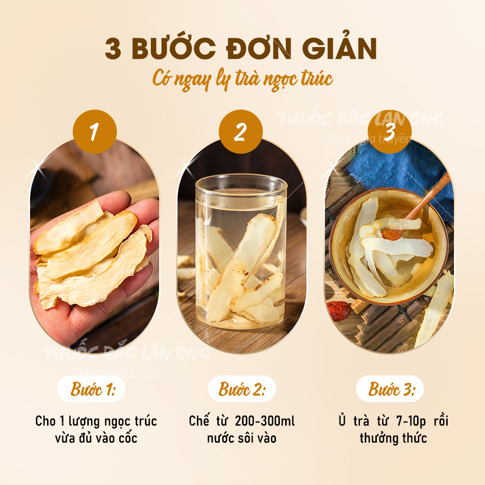 1kg Ngọc Trúc Hàng Loại 1