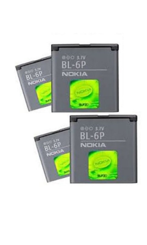PIN NOKIA 6500C (6500C)