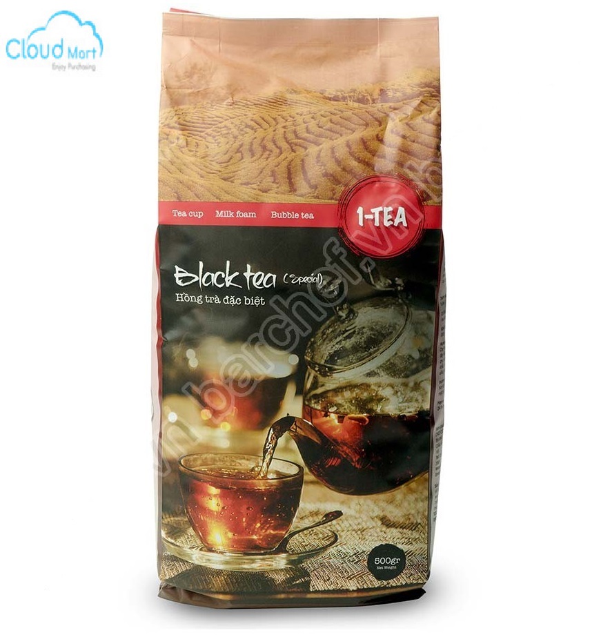 Hồng trà đặc biệt 1-Tea 500g