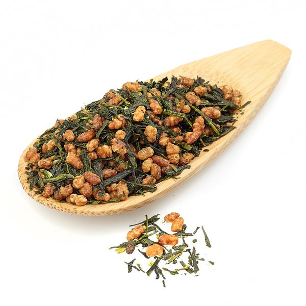 Trà gạo lứt rang 200g