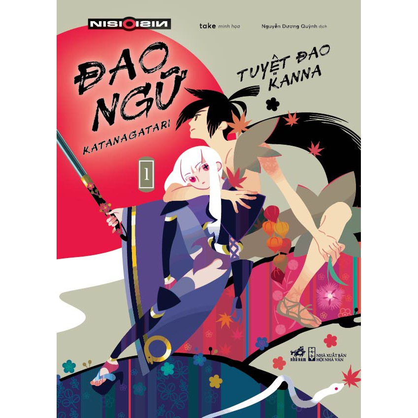 Sách - đao ngữ - tập 1