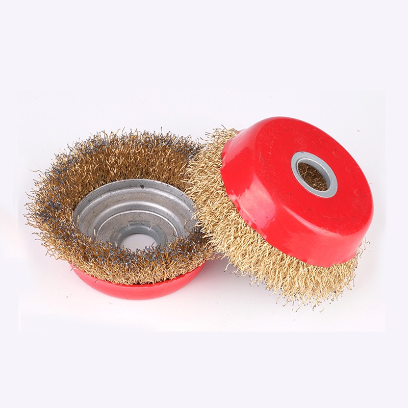 Chén Cước, Cước Thau Chà Sắt Đánh Rỉ 1 tấc