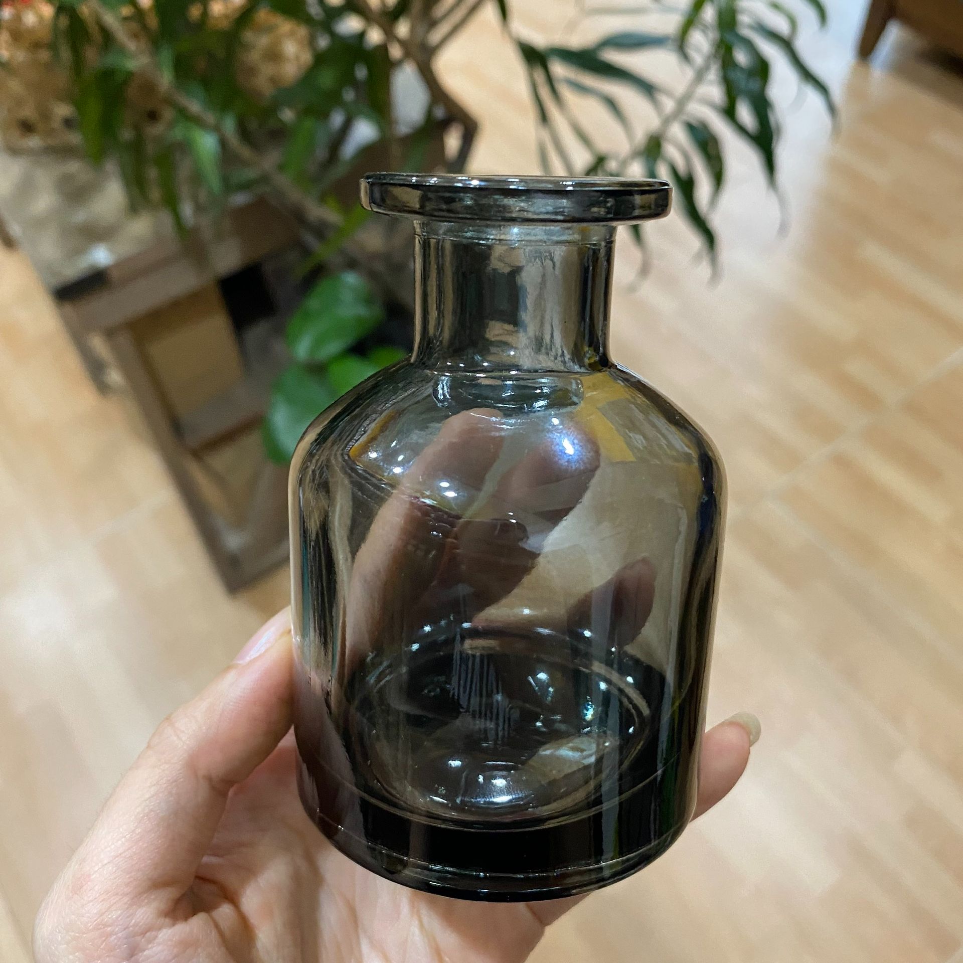 Vỏ Chai Khuếch Tán Tinh Dầu Thơm 150ml