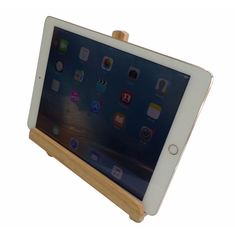 Kệ Để Đọc Sách Và Ipad Giba 48121