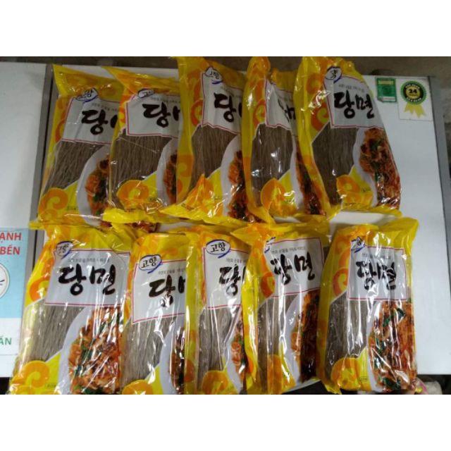 Miến Gogi Hàn Quốc (gói 1kg)