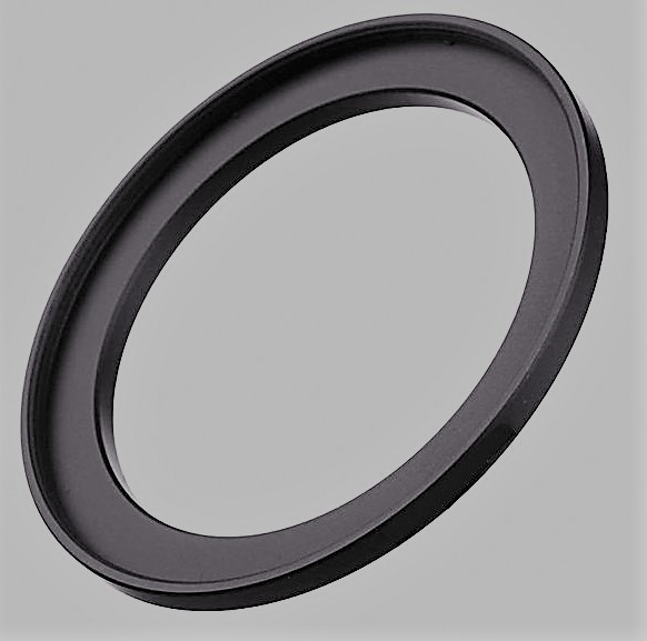 [HCM]Vòng chuyển Step up ring - 52 - 62mm