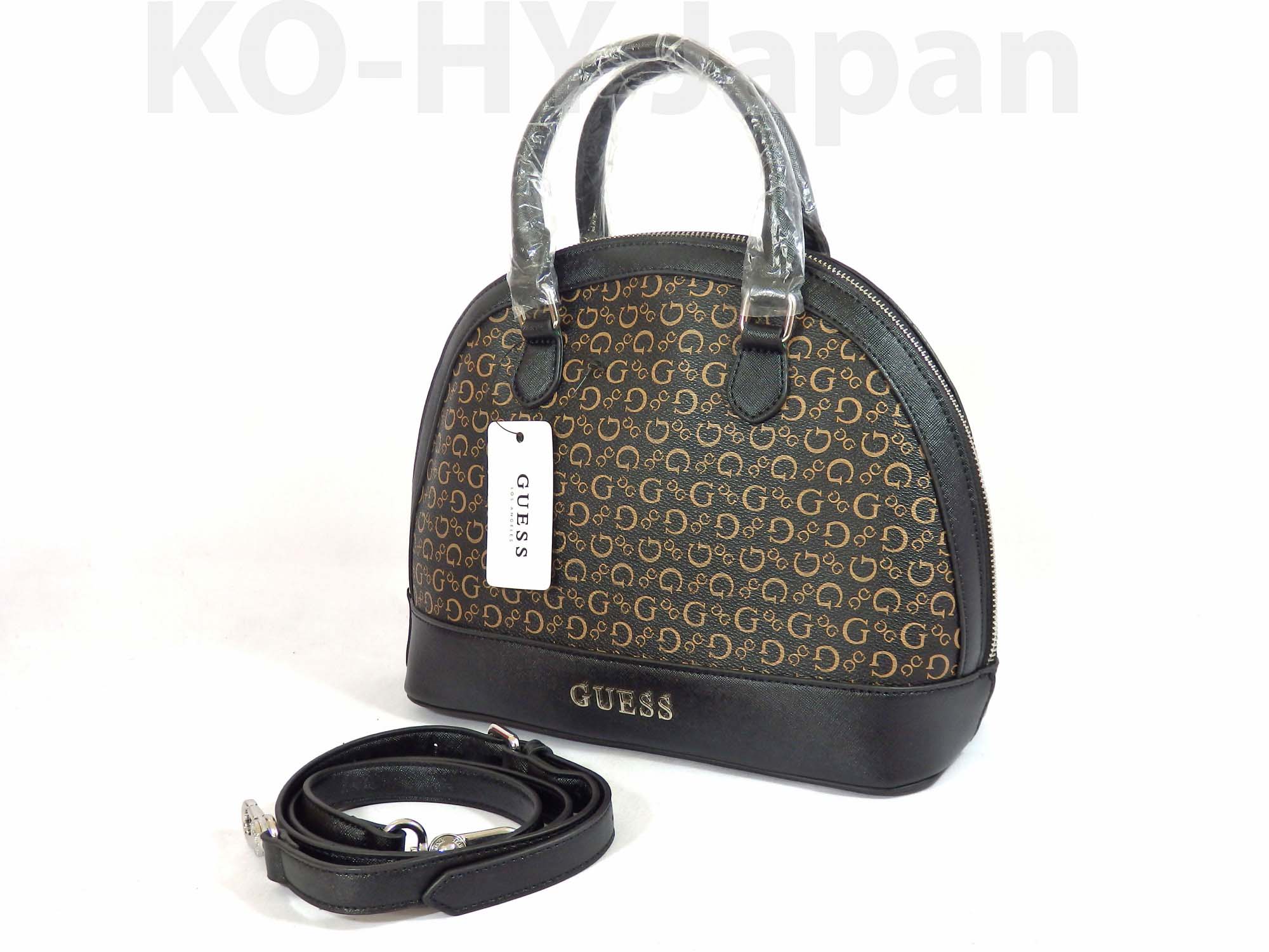 [HCM] Túi thời trang xách tay GUESS hến