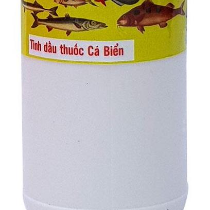 [HCM]Tinh dầu câu cá biển nhạy gấp 3