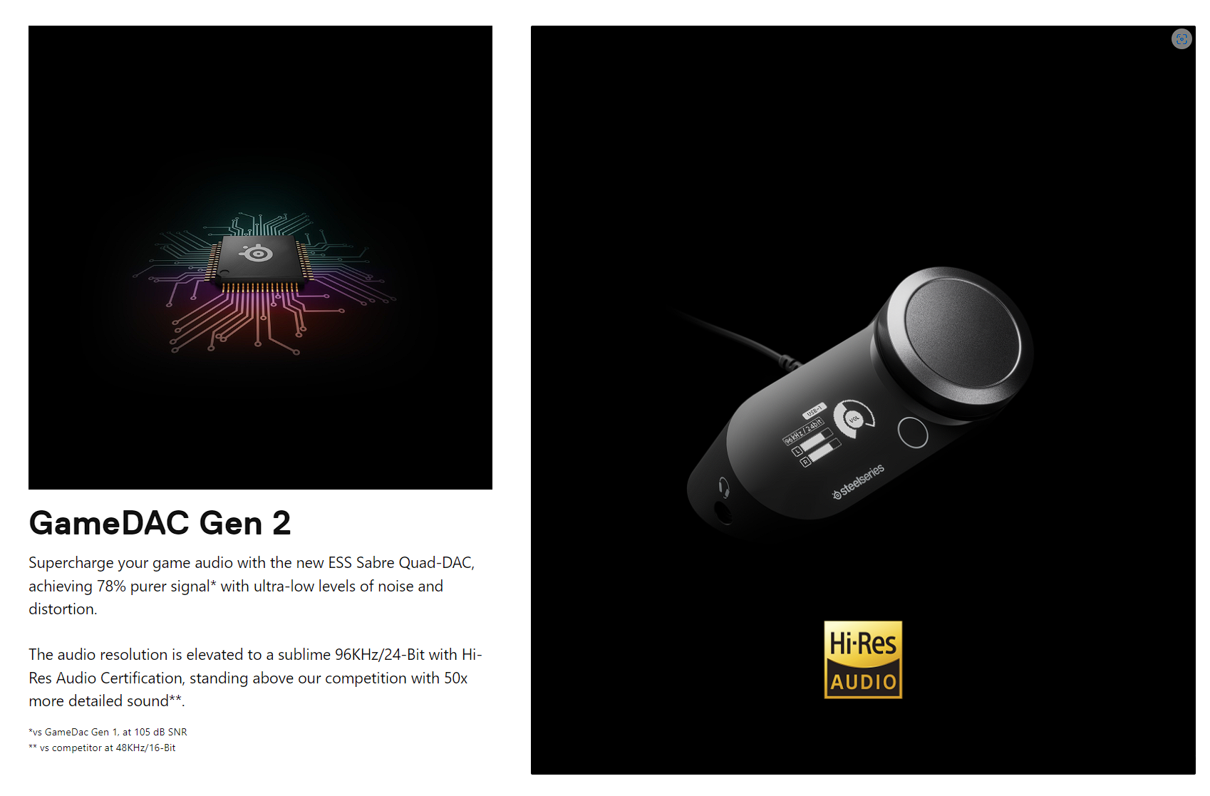 Tai nghe STEELSERIES ARCTIS NOVA Pro Multi system AMPLIFIER & DAC MKStore