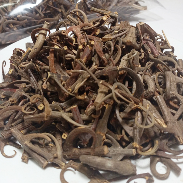 Cây câu đằng khô - 1kg