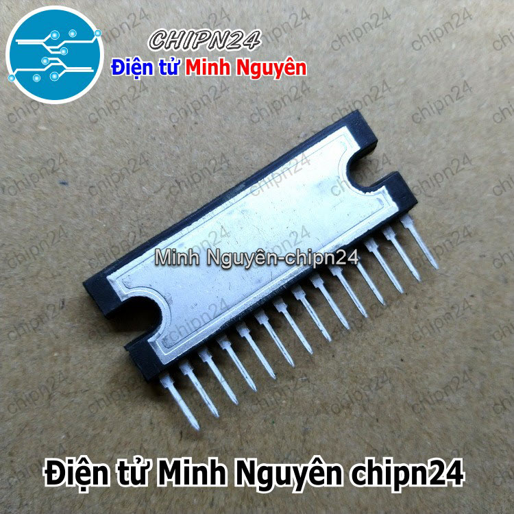 [1 con] (DIP) IC LA4440 ZIP-14 (4440) - HH001825